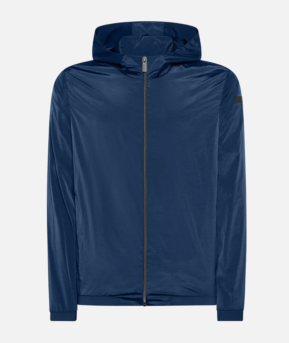 Giacca con zip Hyper Hood