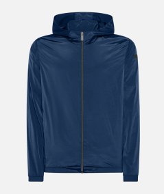 GIUBBOTTO HYPER HOOD ZIP JKT