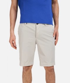 BERMUDA SUMMER URBAN SHINO SHORT