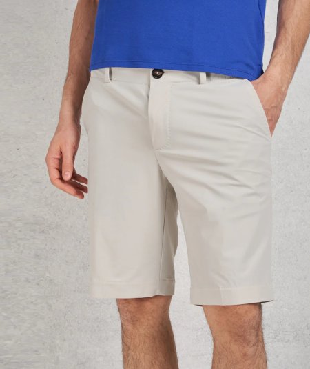 BERMUDA SUMMER URBAN SHINO SHORT