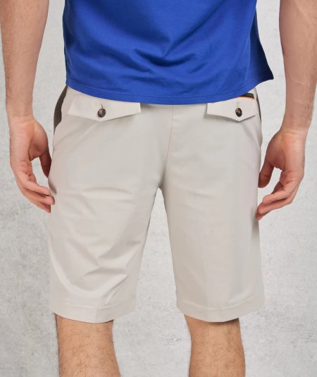 BERMUDA SUMMER URBAN SHINO SHORT