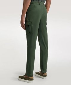 PANTALONE EXTRA LIGHT GDY CARGO PANT