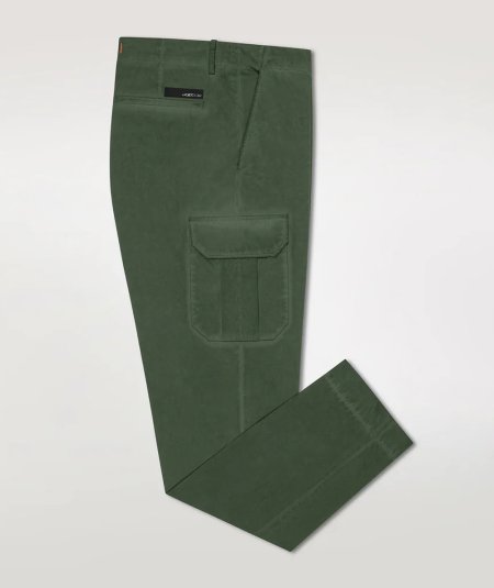 PANTALONE EXTRA LIGHT GDY CARGO PANT