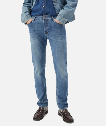 Jeans New 529 Valens - Duepistudio ***** Abbigliamento, Accessori e Calzature | Uomo - Donna