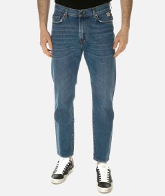 Jeans Dapper Abbie Denim