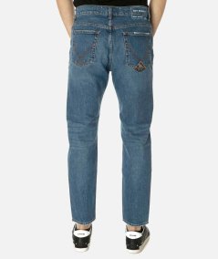 Jeans Dapper Abbie Denim