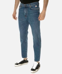 Jeans Dapper Abbie Denim