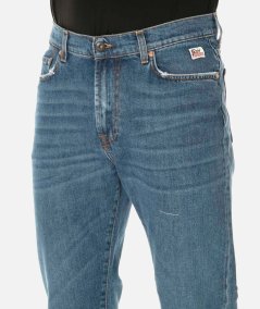 JEANS DAPPER ABBIE DENIM