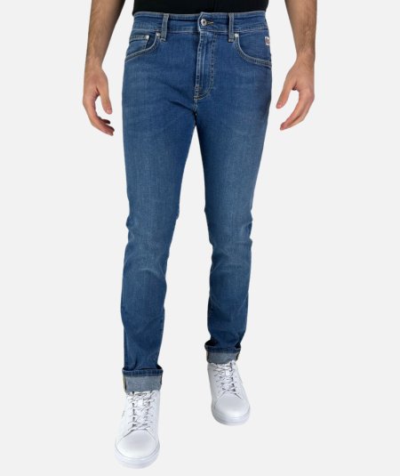 Jeans 317 Man Sven - Duepistudio ***** Abbigliamento, Accessori e Calzature | Uomo - Donna