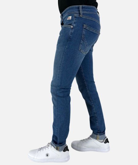 Jeans 317 Man Sven