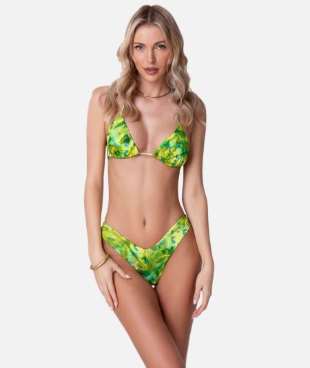 COSTUME BIKINI TRIANGOLO