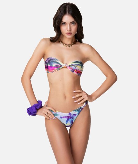 COSTUME BIKINI FASCIA - Duepistudio ***** Abbigliamento, Accessori e Calzature | Uomo - Donna