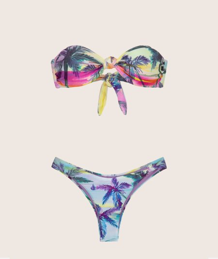 COSTUME BIKINI FASCIA