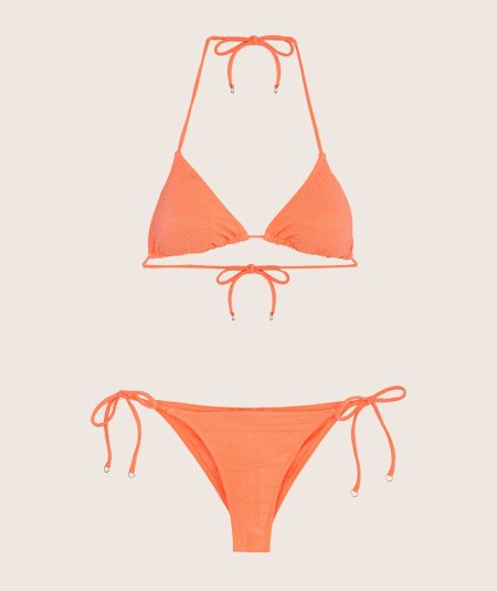 Costume da bagno Bikini triangolo Visionary Dose