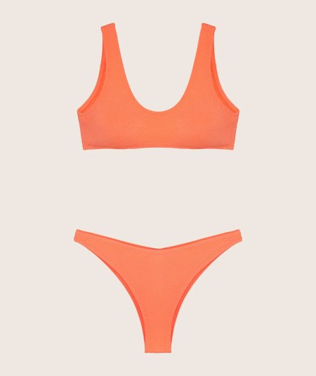 COSTUME BIKINI TOP