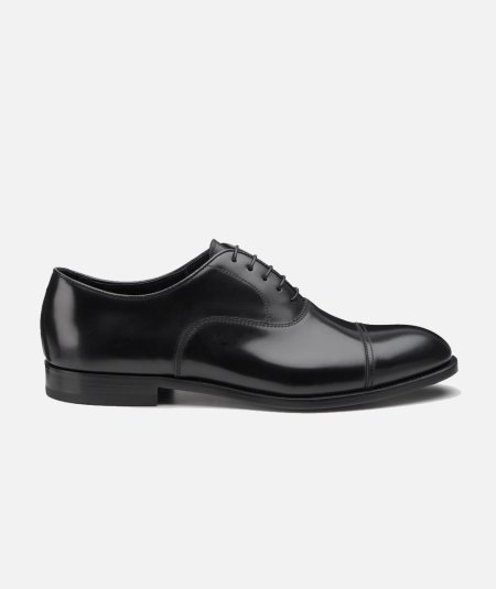 Scarpa Oxford Cap Toe - Duepistudio ***** Abbigliamento, Accessori e Calzature | Uomo - Donna