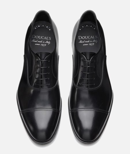 Scarpa Oxford Cap Toe