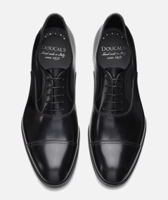 SCARPA OXFORD CAP TOE