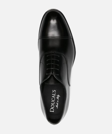 SCARPA OXFORD CAP TOE