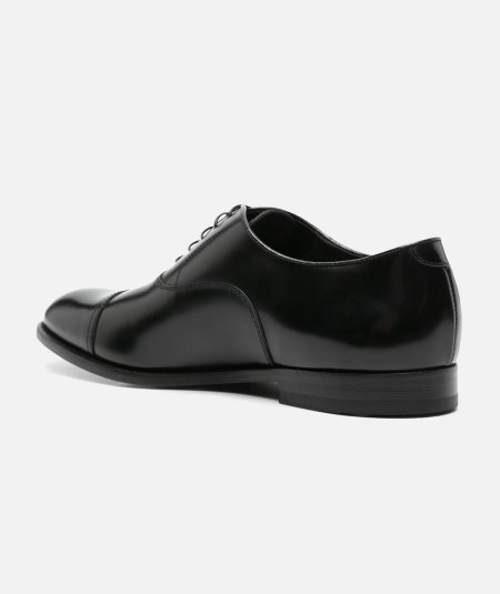 SCARPA OXFORD CAP TOE