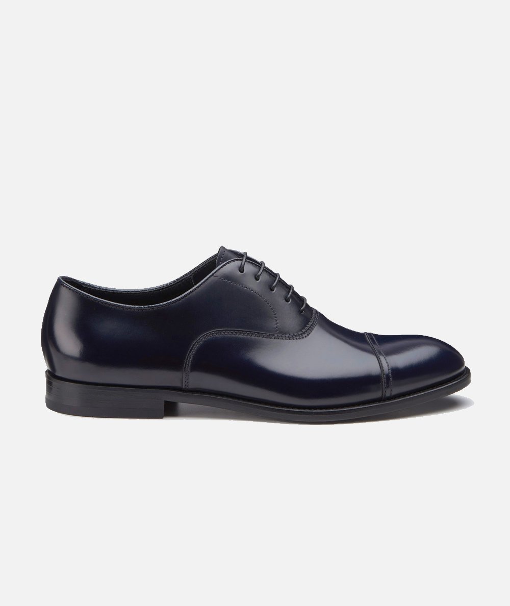 Scarpa Oxford Cap Toe