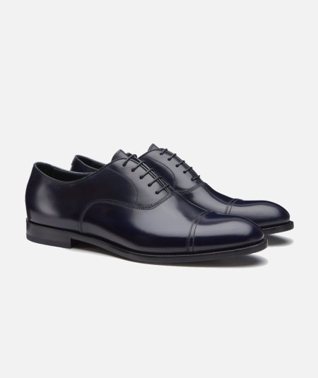 Scarpa Oxford Cap Toe