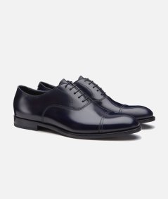 SCARPA OXFORD CAP TOE