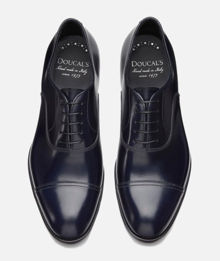 SCARPA OXFORD CAP TOE