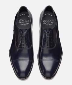 SCARPA OXFORD CAP TOE