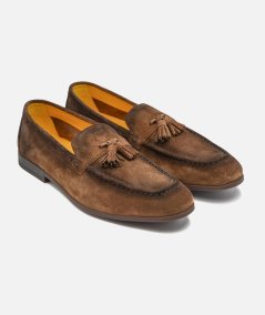 Mocassino Vintage toamia ultra morbida