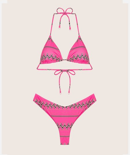 Costume da bagno Bikini Ethos