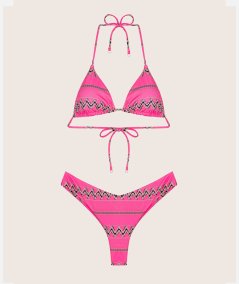 Costume da bagno Bikini Ethos