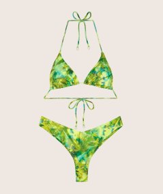 Costume da bagno Bikini triangolo Sundown