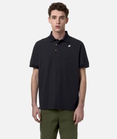 Polo Alderic Stretch Jersey