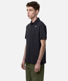 Polo Alderic Stretch Jersey