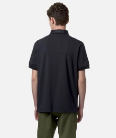 Polo Alderic Stretch Jersey