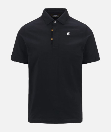 Polo Alderic Stretch Jersey