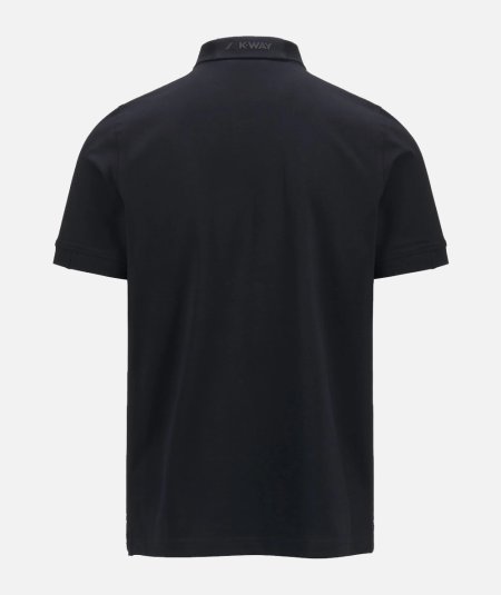 Polo Alderic Stretch Jersey