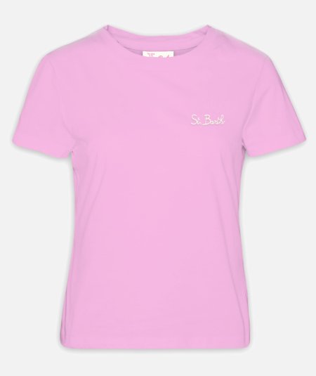 T-shirt - St. Barth - Duepistudio ***** Abbigliamento, Accessori e Calzature | Uomo - Donna