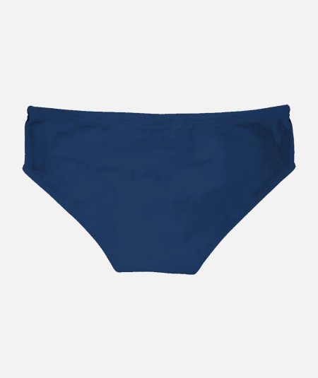 COSTUME SLIP 61 BLUE NAVY