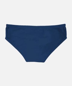 COSTUME SLIP 61 BLUE NAVY