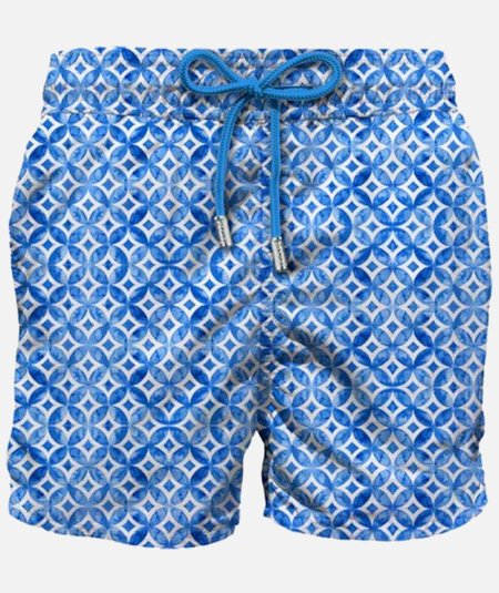 COSTUME BOXER GEO MOMDO 01 - Duepistudio ***** Abbigliamento, Accessori e Calzature | Uomo - Donna