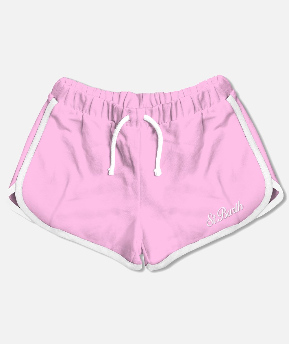 SHORTS FRANCINE SB 2301 EMB