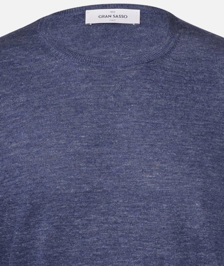 MAGLIA M/M DI LINO