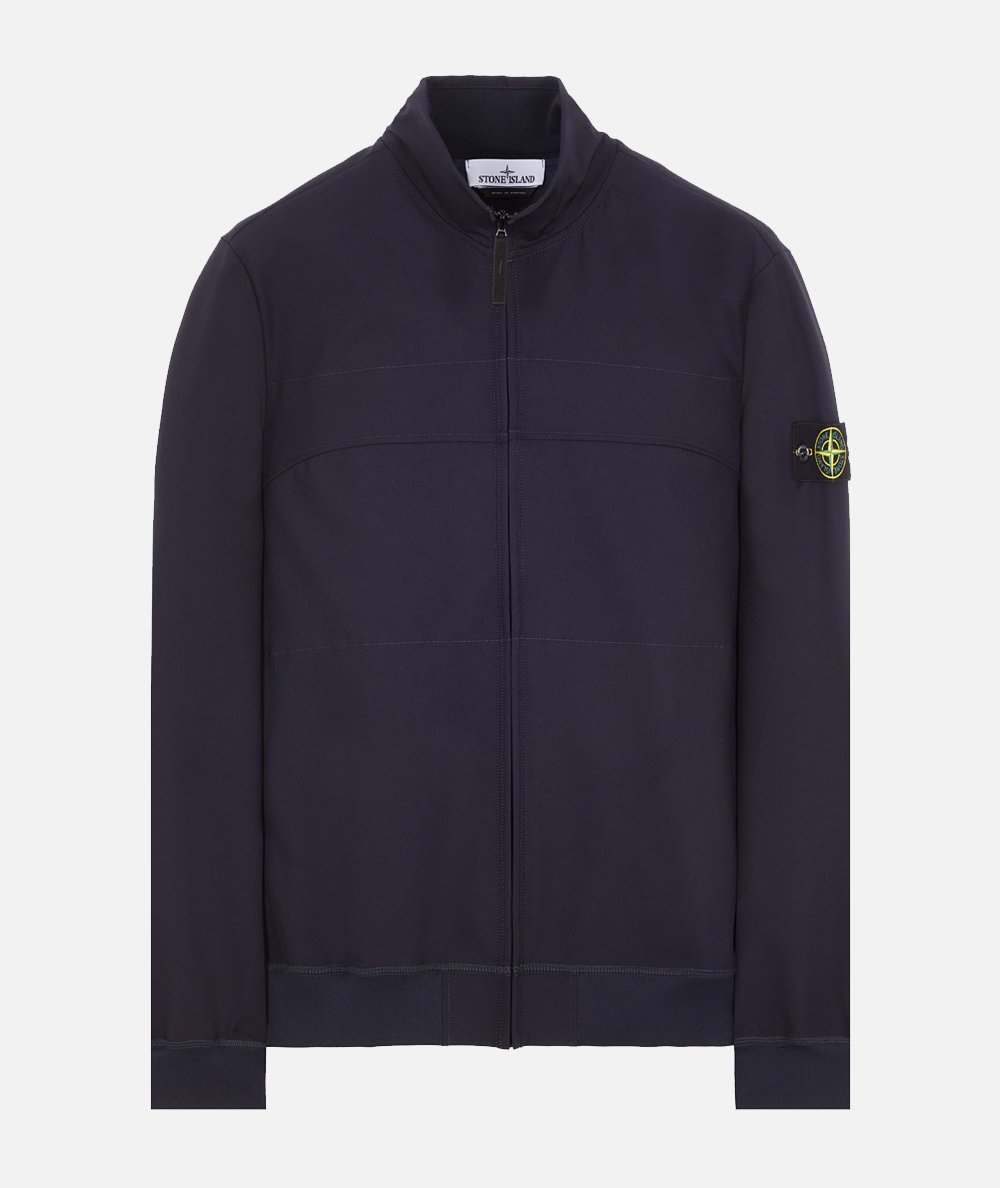 Felpa Track top