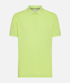 POLO COLD DYE S/S