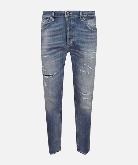 JEANS BRIGHTON - Duepistudio ***** Abbigliamento, Accessori e Calzature | Uomo - Donna