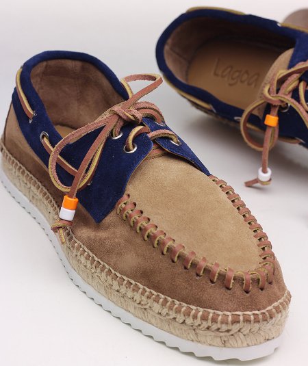 MOCASSINO NAUTICO COLORS SUEDE - Duepistudio ***** Abbigliamento, Accessori e Calzature | Uomo - Donna