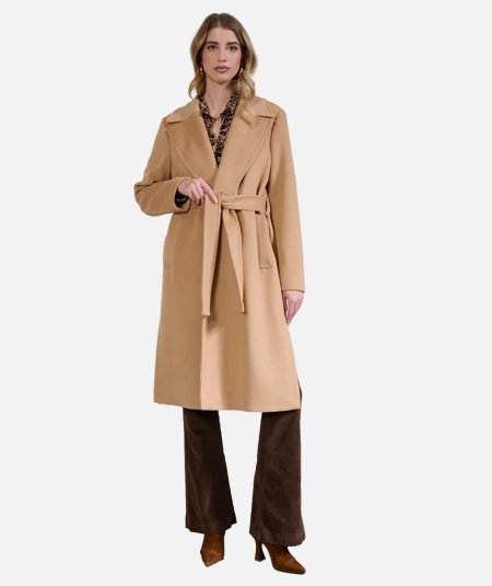 Cloth dressing gown coat - Duepistudio ***** Abbigliamento, Accessori e Calzature | Uomo - Donna