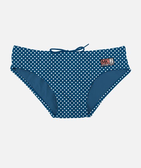 Costume da bagno slip Mini Pois - Duepistudio ***** Abbigliamento, Accessori e Calzature | Uomo - Donna